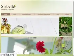 Sites similar to sisbelle.com