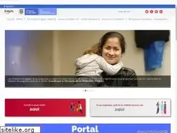 Sites similar to sisben.gov.co