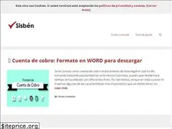 Sites similar to sisben.org
