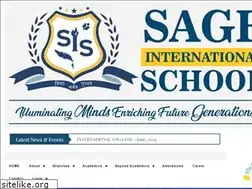 Sites similar to sisbhopal.edu.in