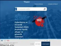 Sites similar to sisbim.com