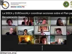 Sites similar to sisca.int