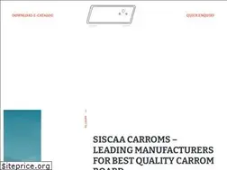 Sites similar to siscaacarrom.com