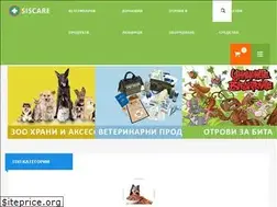 Sites similar to siscare.bg