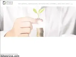 Sites similar to sisco.com.sa