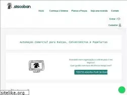 Sites similar to siscoban.com.br