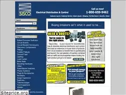 Sites similar to siscobreakers.com