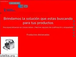 Sites similar to siscod.com.ar