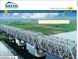 Sites similar to siscol.in