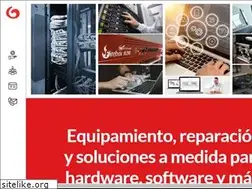 Sites similar to siscom.es