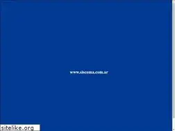 Sites similar to siscoma.com.ar