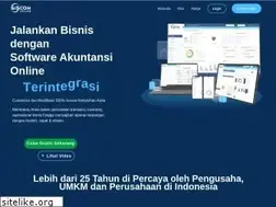 Sites similar to siscomonline.co.id