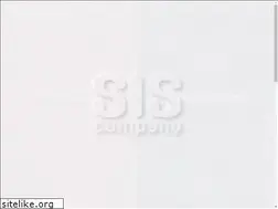 Sites similar to siscompany.com