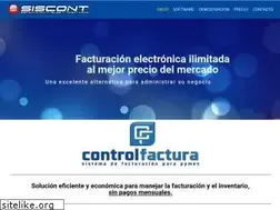 Sites similar to siscont.com.co