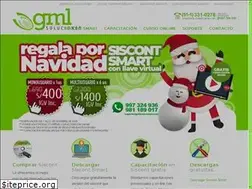 Sites similar to siscont.info