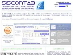 Sites similar to siscontab.com.br