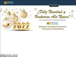 Sites similar to siscontonline.com
