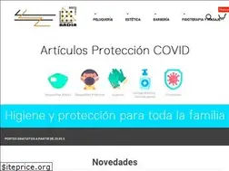 Sites similar to siscopel.es