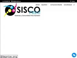 Sites similar to siscoprint.com