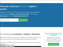 Sites similar to siscoserv.online