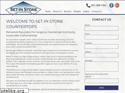 Sites similar to siscountertops.com