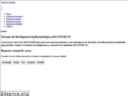 Sites similar to siscovid.com