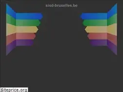 Sites similar to sisd-bruxelles.be