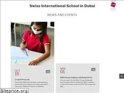 Sites similar to sisd.ae