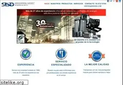 Sites similar to sisdasa.com