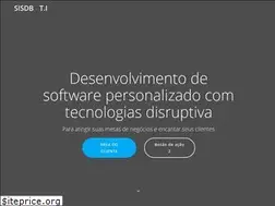 Sites similar to sisdb.com.br
