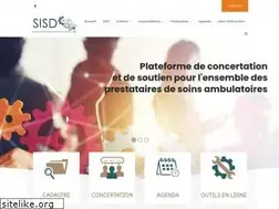 Sites similar to sisdcarolo.be
