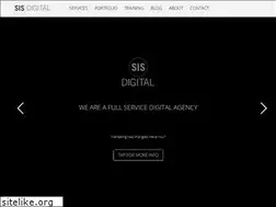 Sites similar to sisdigital.agency
