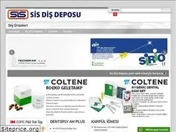 Sites similar to sisdisdeposu.com.tr