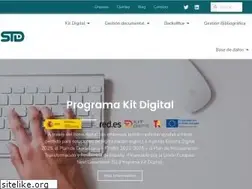 Sites similar to sisdoc.es