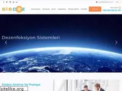 Sites similar to sisdoz.com.tr