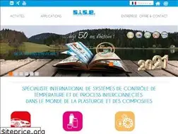 Sites similar to sise-plastics.com