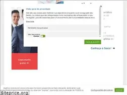 Sites similar to sisea.com.br
