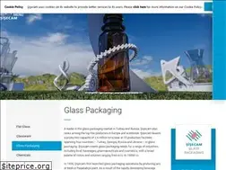 Sites similar to sisecamcamambalaj.com