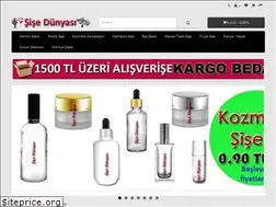 Sites similar to sisedunyasi.com