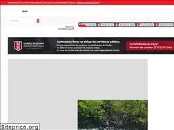 Sites similar to sisejufe.org.br