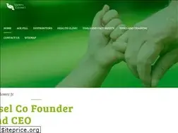 Sites similar to siselersconnect.com