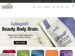 Sites similar to siselinternational.com