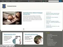 Sites similar to siseministeerium.ee