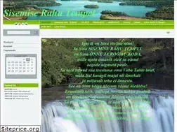 Sites similar to sisemiserahutempel.eu