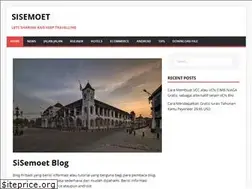 Sites similar to sisemoet.com