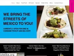 Sites similar to sisenor.ca