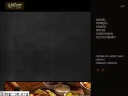 Sites similar to sisenor.com.br