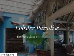 Sites similar to sisenorbeach.com