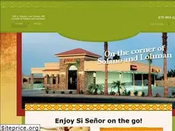 Sites similar to sisenorexpress.com