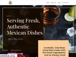 Sites similar to sisenorfreshmex.com